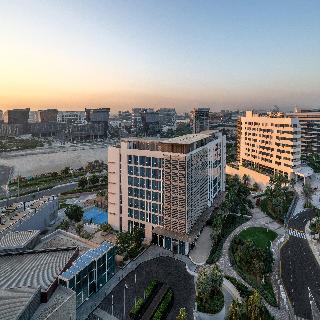 Yas Plaza Circuit by IHG fotoÄŸrafÄ±