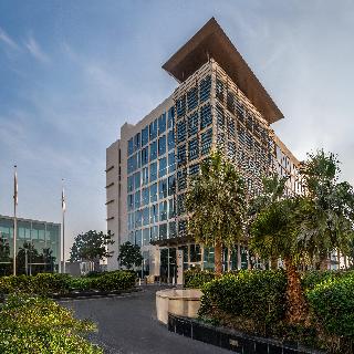 Yas Plaza Circuit by IHG fotoÄŸrafÄ±