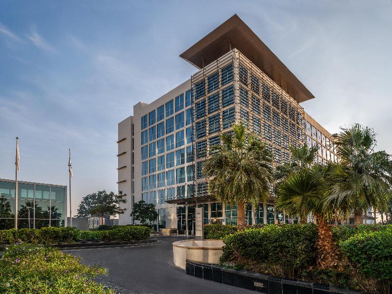 Yas Plaza Circuit by IHG - Genel