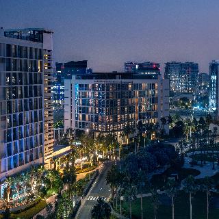 Yas Plaza Circuit by IHG fotoÄŸrafÄ±