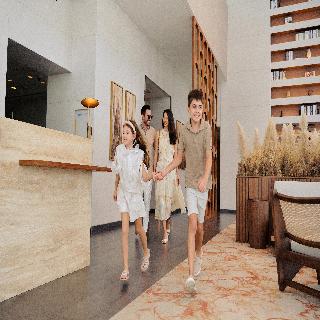 Yas Plaza Circuit by IHG fotoÄŸrafÄ±