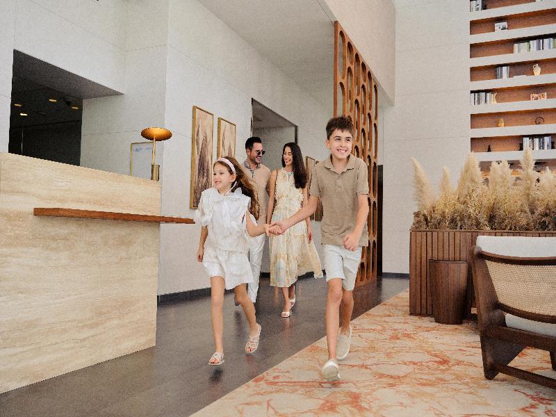 Yas Plaza Circuit by IHG - Genel