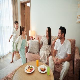 Yas Plaza Circuit by IHG fotoÄŸrafÄ±