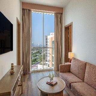 Yas Plaza Circuit by IHG fotoÄŸrafÄ±