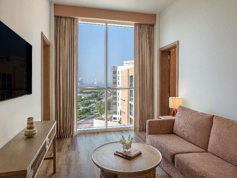 Yas Plaza Circuit by IHG - Oda