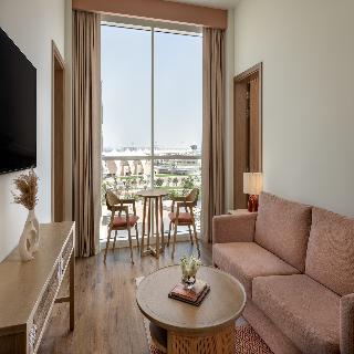 Yas Plaza Circuit by IHG fotoÄŸrafÄ±