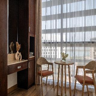 Yas Plaza Circuit by IHG fotoÄŸrafÄ±