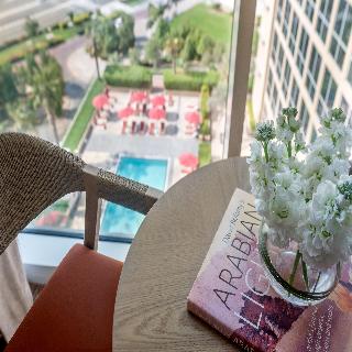 Yas Plaza Circuit by IHG fotoÄŸrafÄ±
