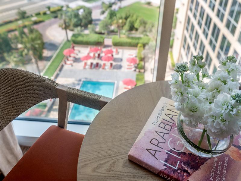Yas Plaza Circuit by IHG - Oda