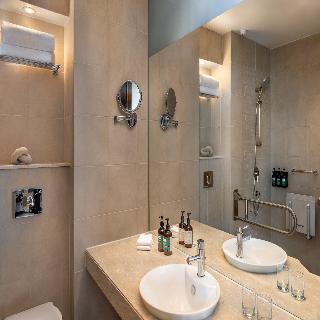 Yas Plaza Circuit by IHG fotoÄŸrafÄ±