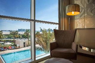 Yas Plaza Circuit by IHG fotoÄŸrafÄ±