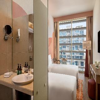 Yas Plaza Circuit by IHG fotoÄŸrafÄ±