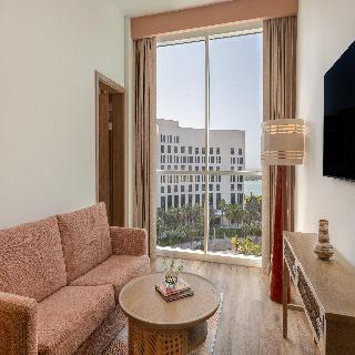 Yas Plaza Circuit by IHG fotoÄŸrafÄ±
