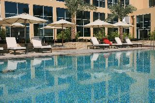 Yas Plaza Circuit by IHG fotoÄŸrafÄ±