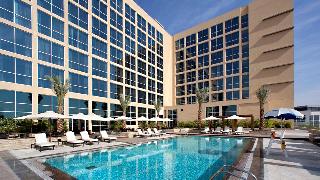 Yas Plaza Circuit by IHG fotoÄŸrafÄ±