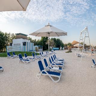 Yas Plaza Circuit by IHG fotoÄŸrafÄ±