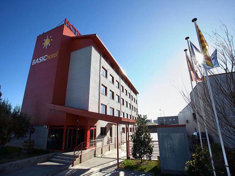 Basic Hotel - Genel