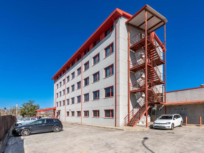 Basic Hotel - Genel