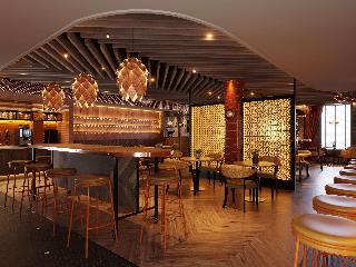 Ibis Styles York Centre fotoÄŸrafÄ±