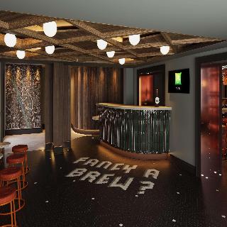 Ibis Styles York Centre fotoÄŸrafÄ±