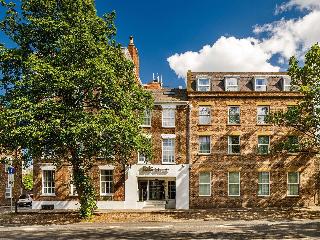 Ibis Styles York Centre otel fotoğrafı