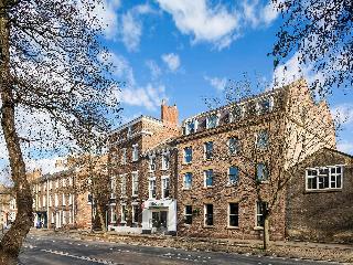 Ibis Styles York Centre fotoÄŸrafÄ±