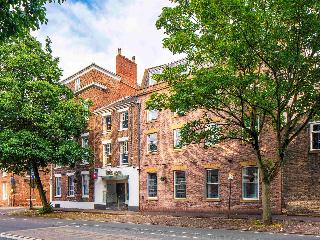 Ibis Styles York Centre fotoÄŸrafÄ±