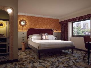 Ibis Styles York Centre fotoÄŸrafÄ±