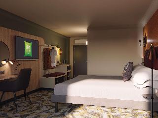 Ibis Styles York Centre fotoÄŸrafÄ±