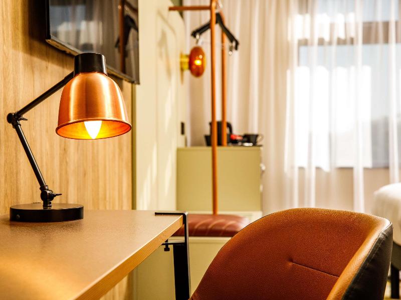 Ibis Styles York Centre - Oda