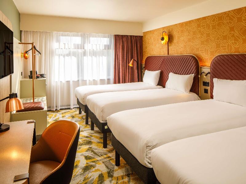 Ibis Styles York Centre - Oda