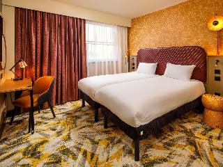 Ibis Styles York Centre fotoÄŸrafÄ±