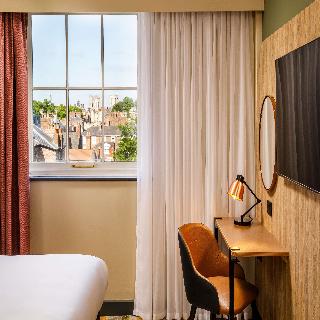Ibis Styles York Centre fotoÄŸrafÄ±