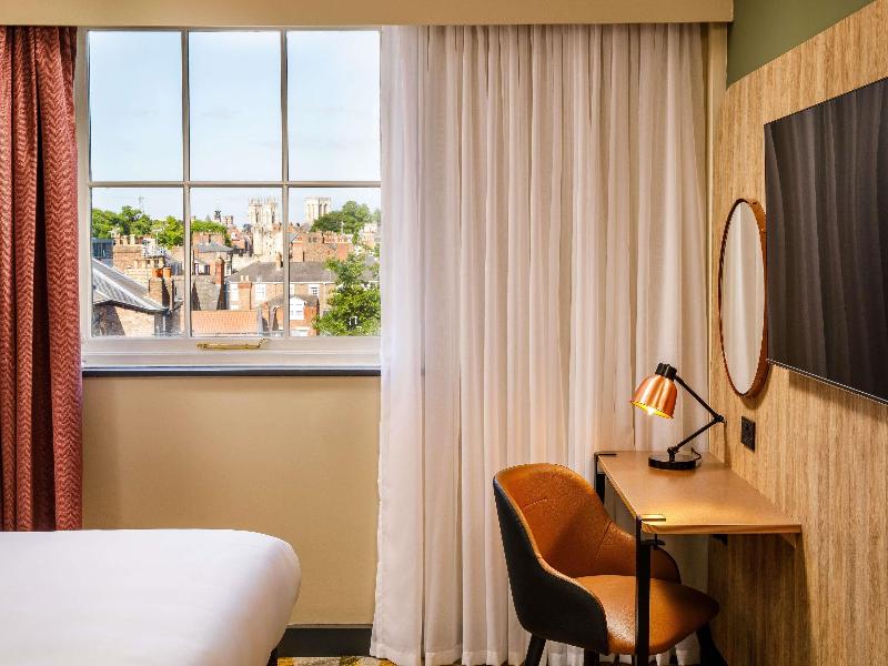 Ibis Styles York Centre - Oda