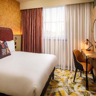 Ibis Styles York Centre fotoÄŸrafÄ±