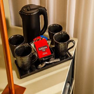 Ibis Styles York Centre fotoÄŸrafÄ±