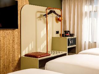Ibis Styles York Centre fotoÄŸrafÄ±