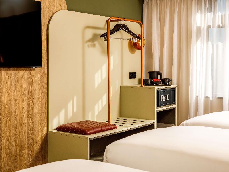 Ibis Styles York Centre - Oda
