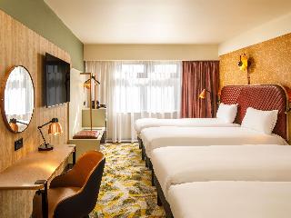 Ibis Styles York Centre fotoÄŸrafÄ±