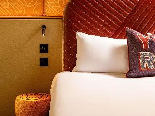 Ibis Styles York Centre fotoÄŸrafÄ±