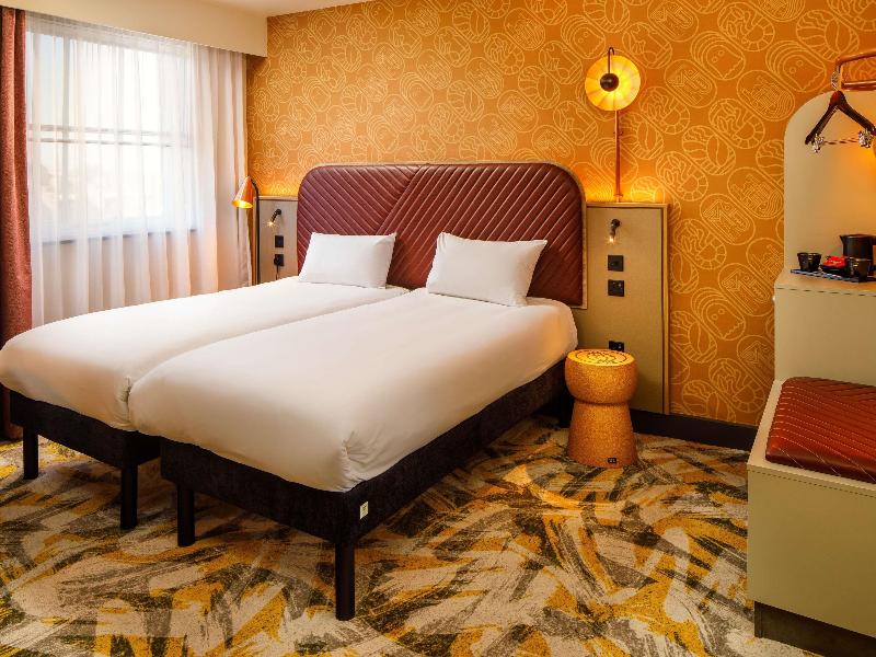 Ibis Styles York Centre - Oda