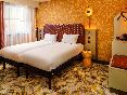 Ibis Styles York Centre oda fotoğrafı