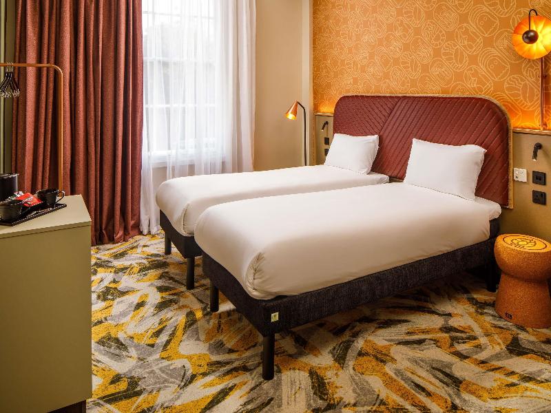 Ibis Styles York Centre - Oda