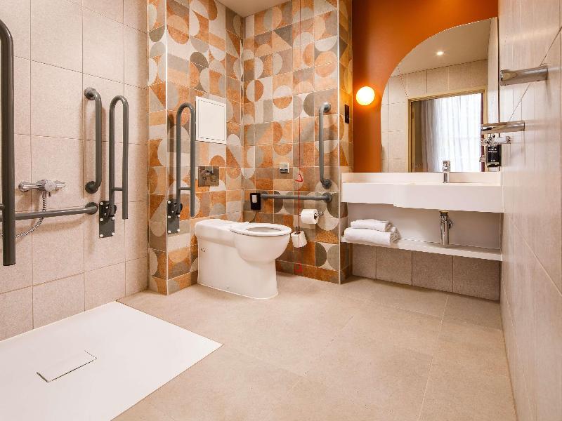 Ibis Styles York Centre - Oda