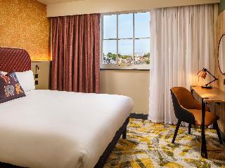 Ibis Styles York Centre fotoÄŸrafÄ±