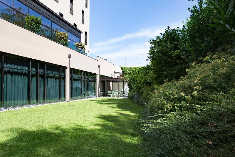 Blu Hotel Brixia - Genel