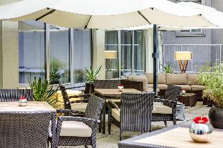 IntercityHotel Wien fotoÄŸrafÄ±