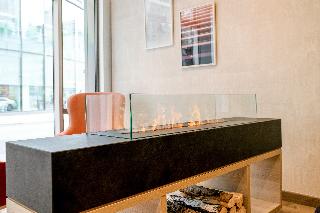 IntercityHotel Wien fotoÄŸrafÄ±