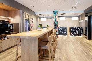 IntercityHotel Wien fotoÄŸrafÄ±