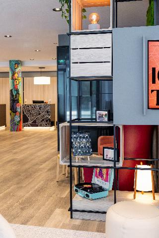 IntercityHotel Wien fotoÄŸrafÄ±